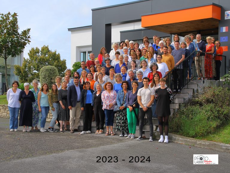 Organisation du collège Collège Le Sacré Cœur Vannes