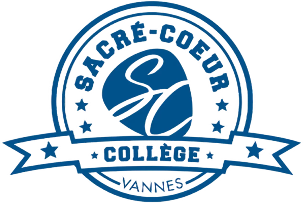 Logo du Sacré-Coeur