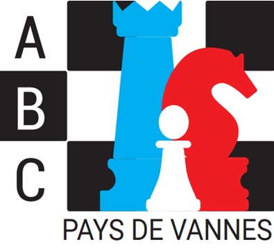 Logo de l'échiquier Arradon Baden Club Pays de Vannes