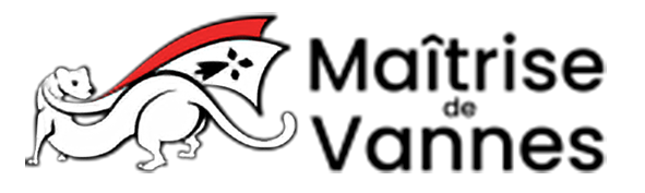 Logo de la Maîtrise de Vannes