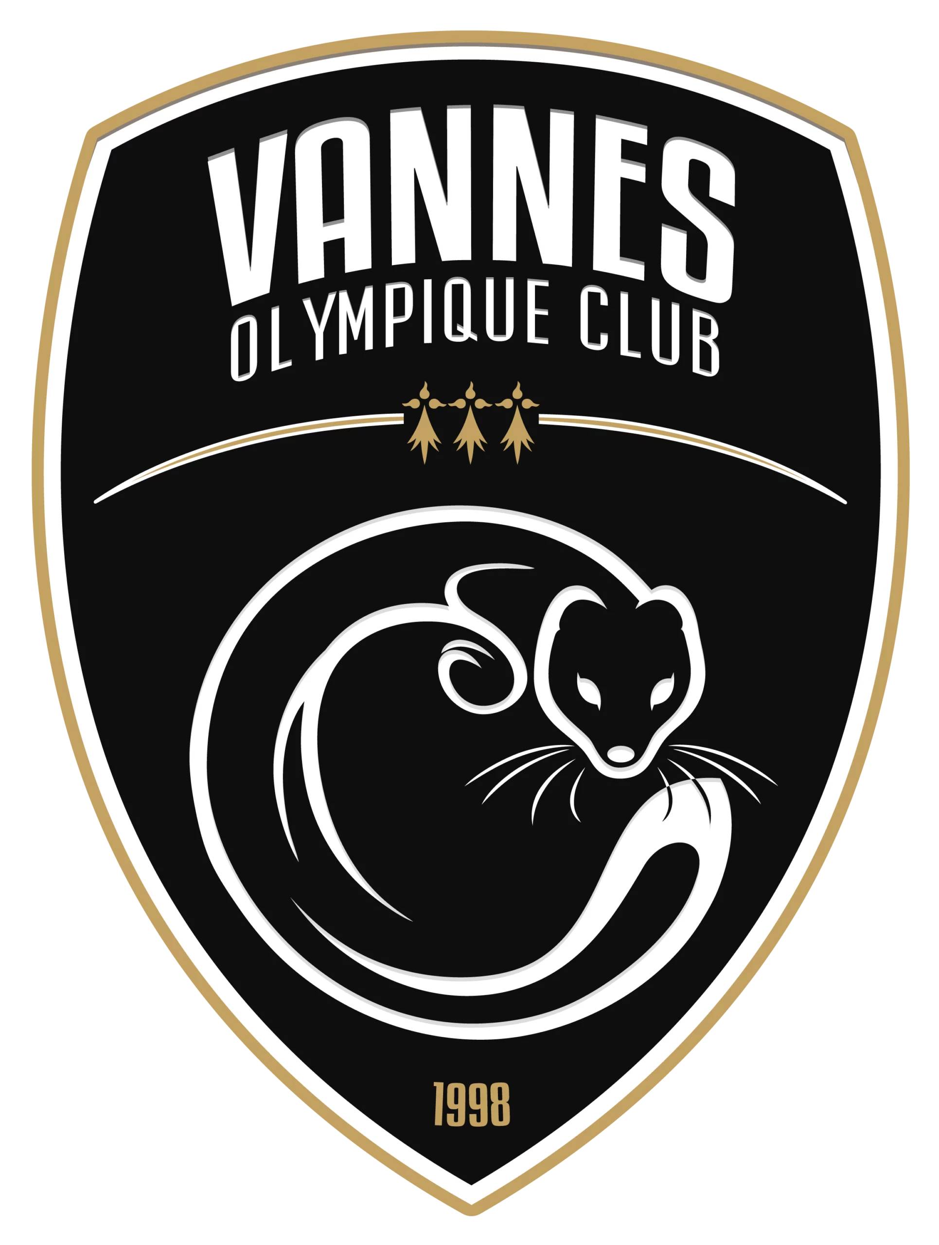 Logo Vannes Olympique Club